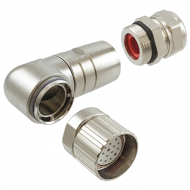 1000044 Phoenix Contact  Gruppi di connettori circolari